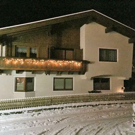 Haus Petrasch "555" Apartment Pfunds Bagian luar foto