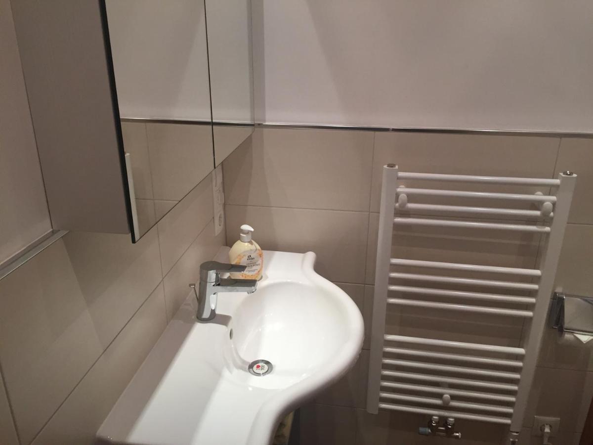 Haus Petrasch "555" Apartment Pfunds Bagian luar foto