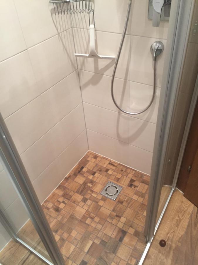 Haus Petrasch "555" Apartment Pfunds Bagian luar foto