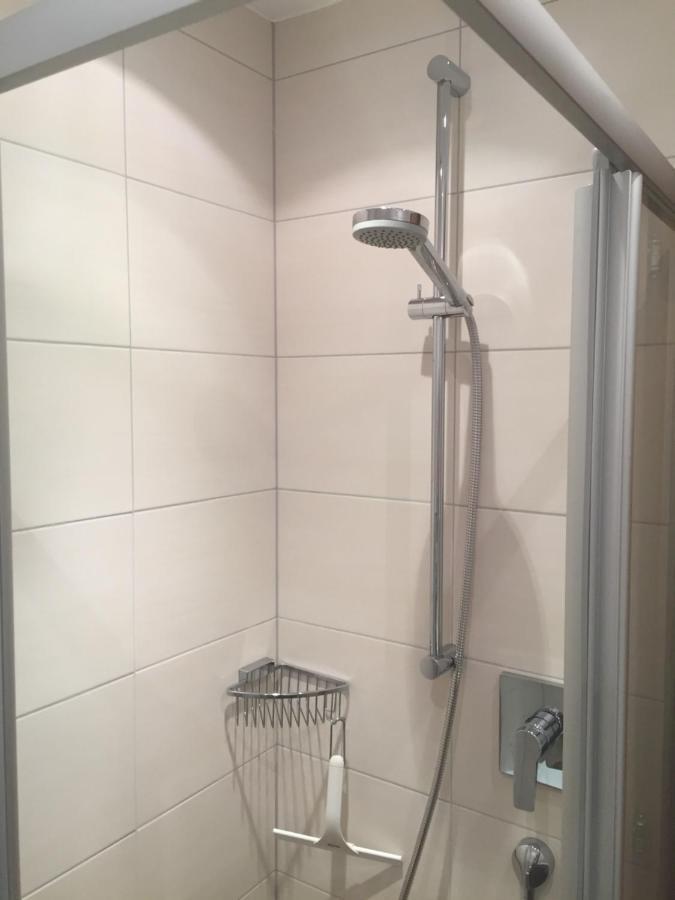 Haus Petrasch "555" Apartment Pfunds Bagian luar foto