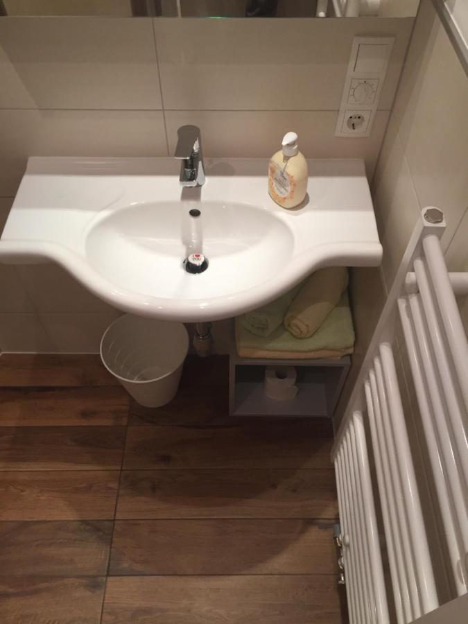 Haus Petrasch "555" Apartment Pfunds Bagian luar foto