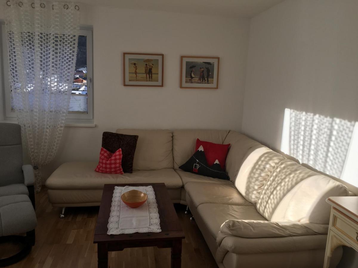 Haus Petrasch "555" Apartment Pfunds Bagian luar foto