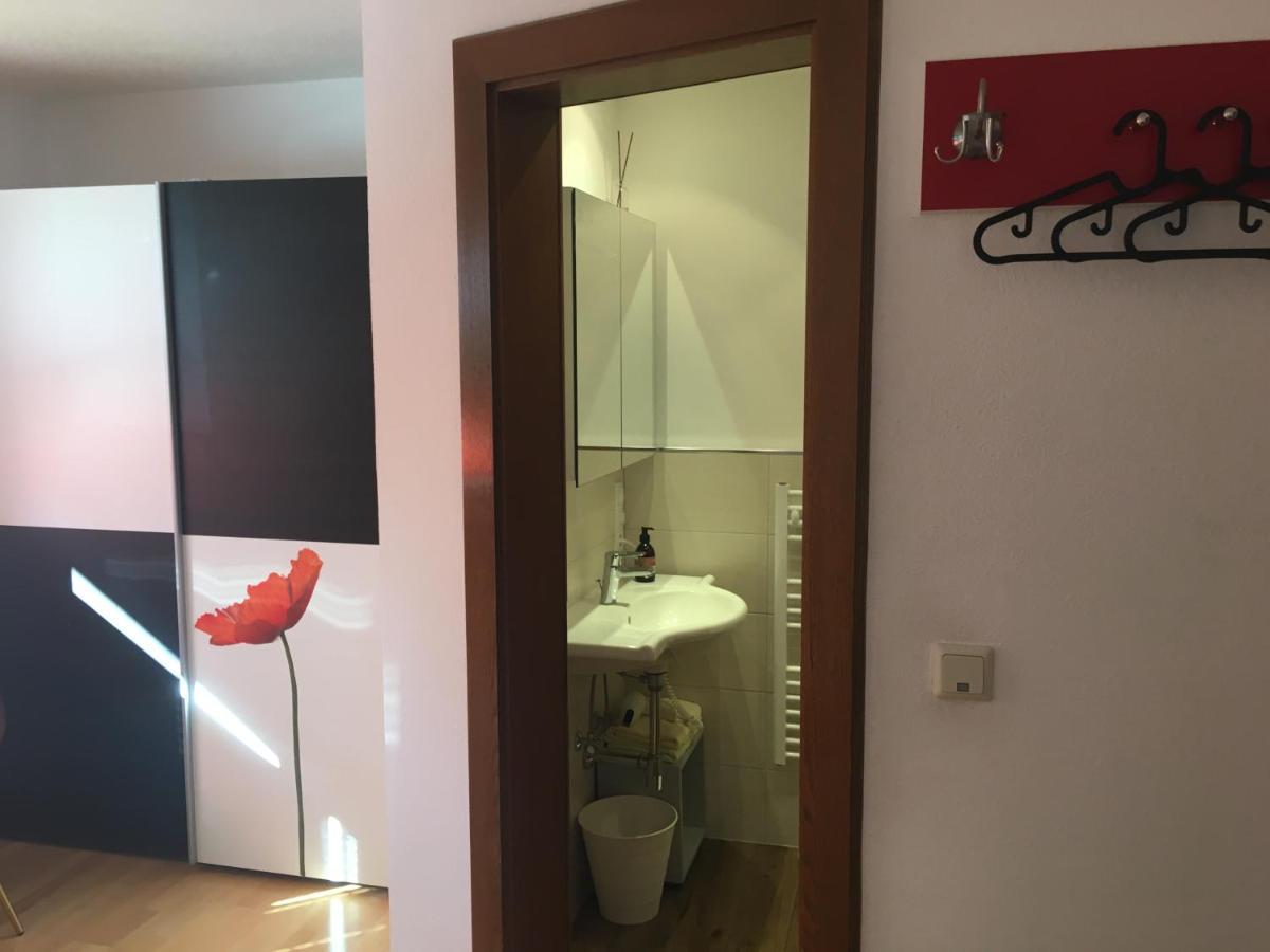 Haus Petrasch "555" Apartment Pfunds Bagian luar foto