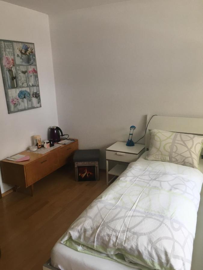 Haus Petrasch "555" Apartment Pfunds Bagian luar foto