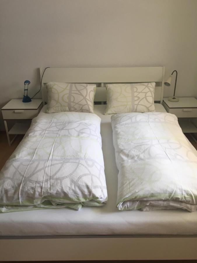 Haus Petrasch "555" Apartment Pfunds Bagian luar foto