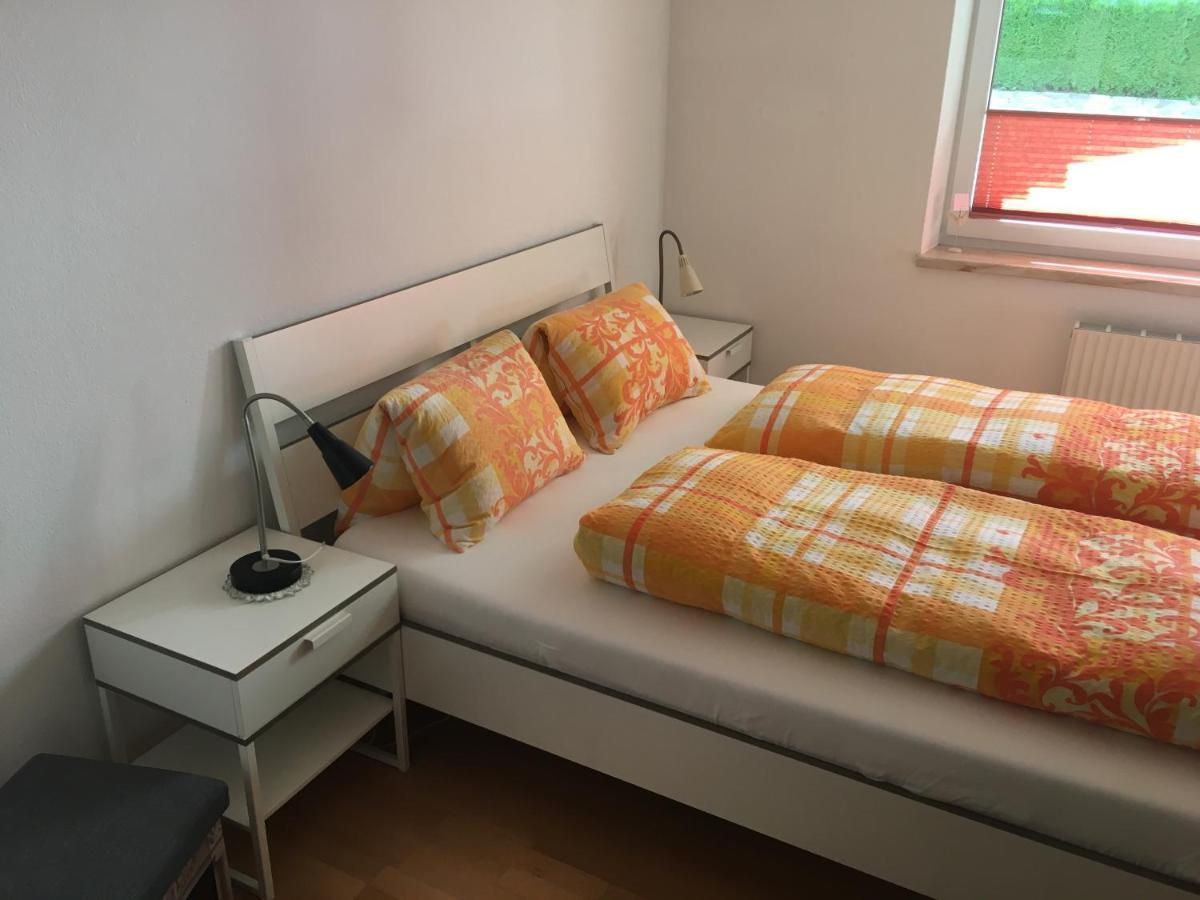 Haus Petrasch "555" Apartment Pfunds Bagian luar foto
