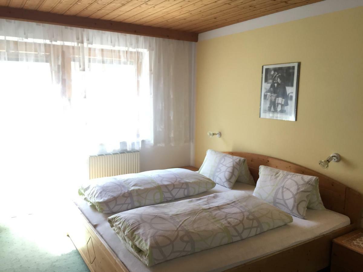 Haus Petrasch "555" Apartment Pfunds Bagian luar foto