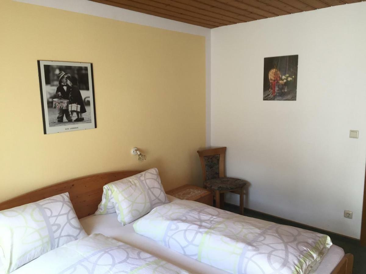 Haus Petrasch "555" Apartment Pfunds Bagian luar foto