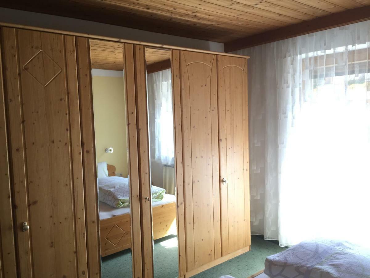 Haus Petrasch "555" Apartment Pfunds Bagian luar foto