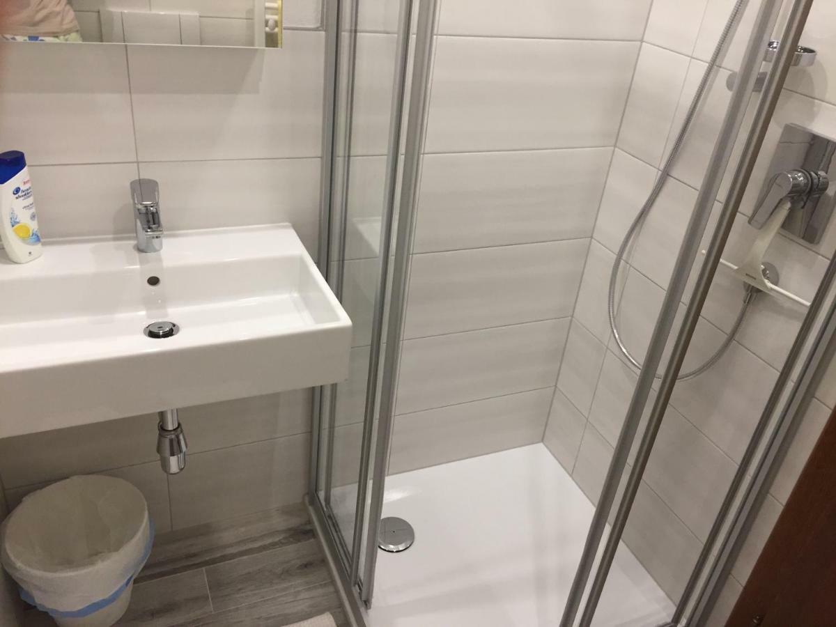 Haus Petrasch "555" Apartment Pfunds Bagian luar foto