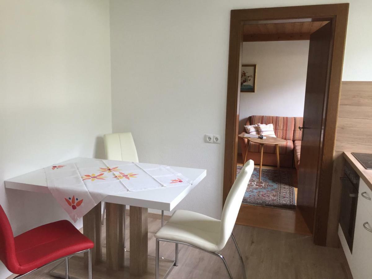 Haus Petrasch "555" Apartment Pfunds Bagian luar foto