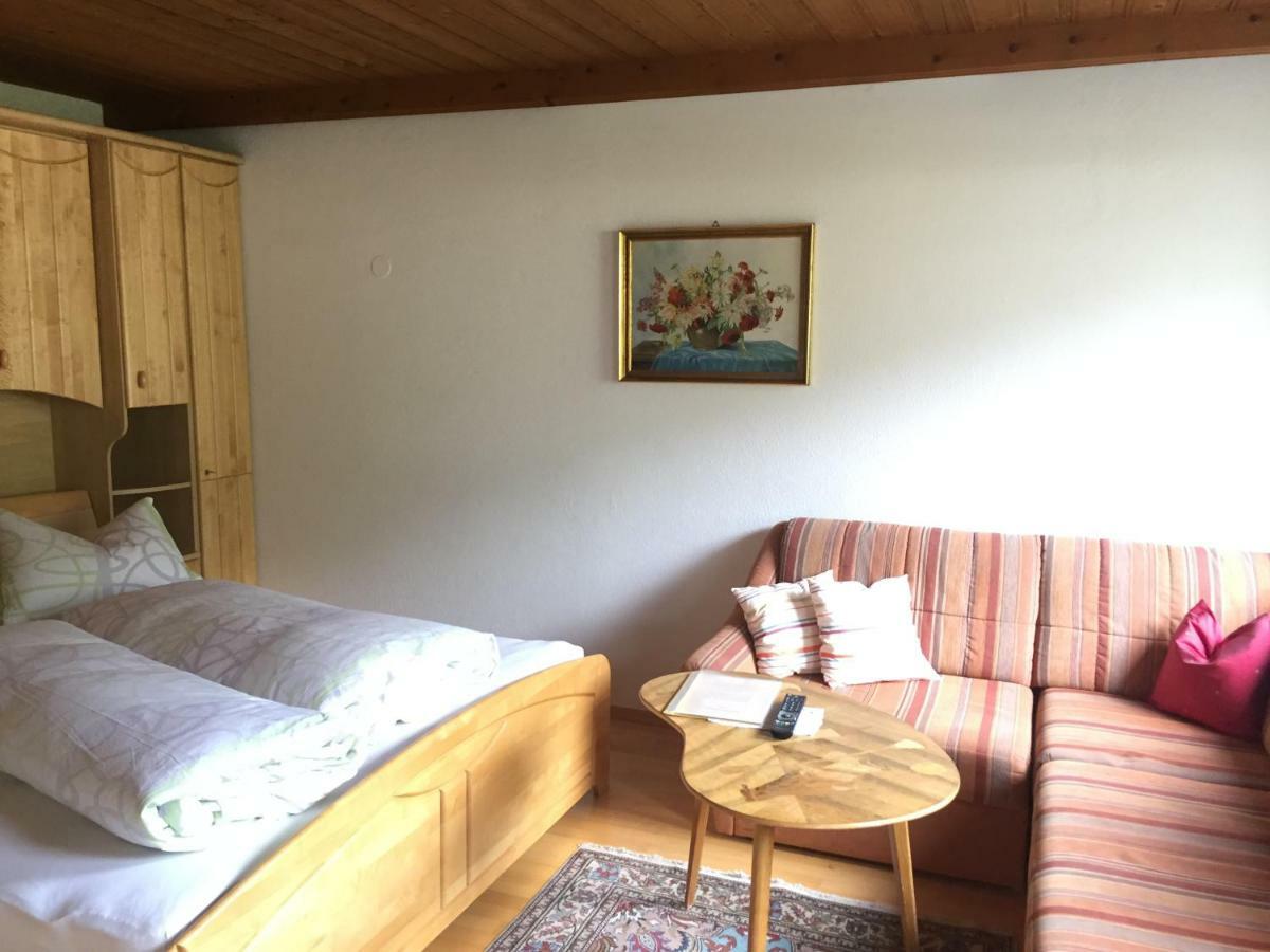 Haus Petrasch "555" Apartment Pfunds Bagian luar foto