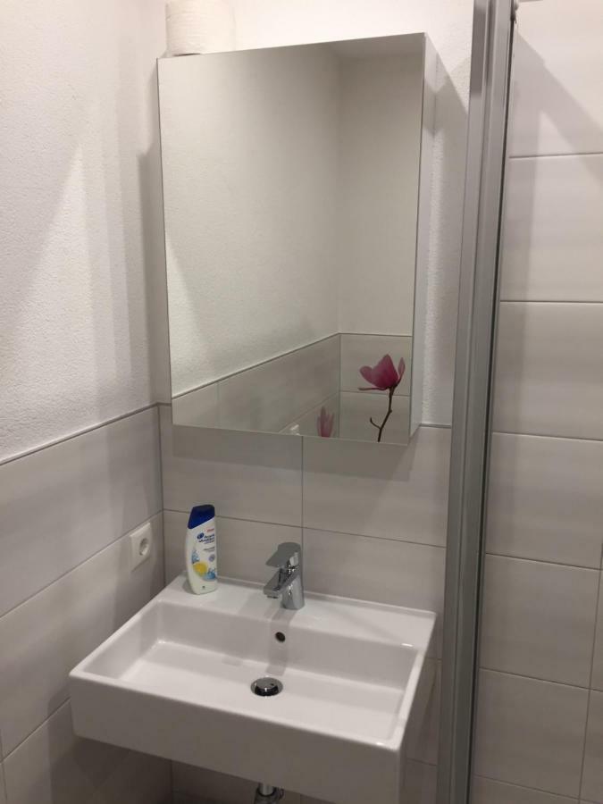 Haus Petrasch "555" Apartment Pfunds Bagian luar foto