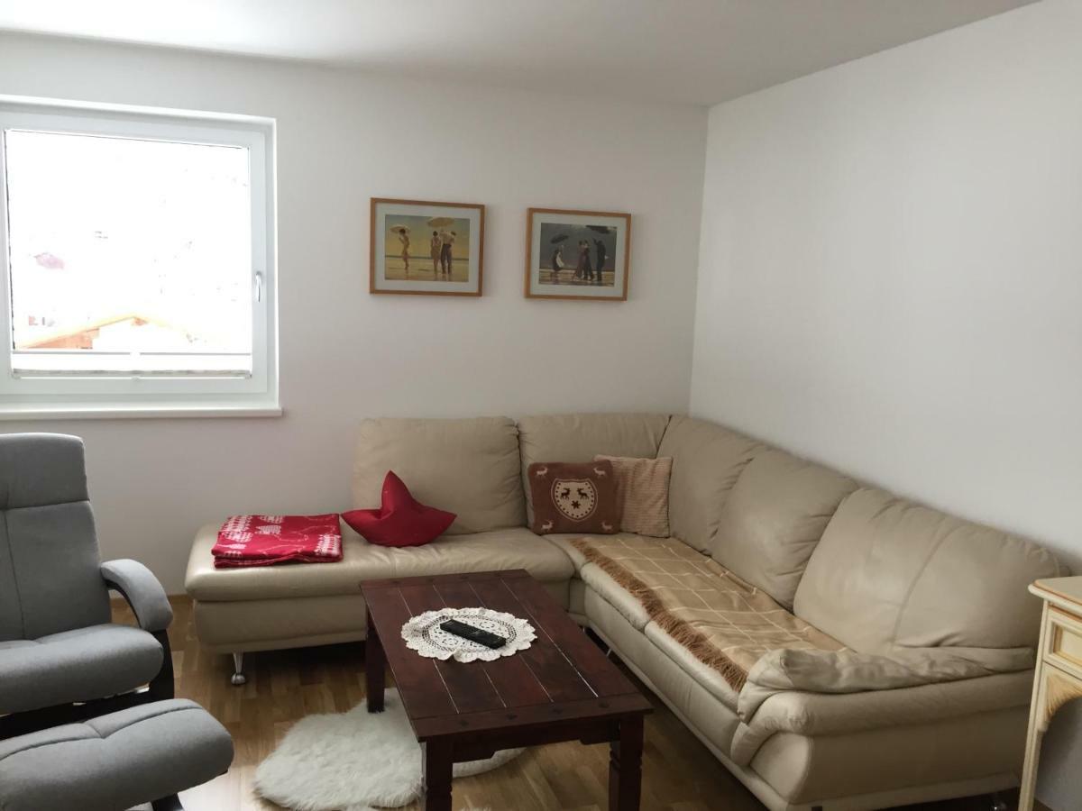 Haus Petrasch "555" Apartment Pfunds Bagian luar foto