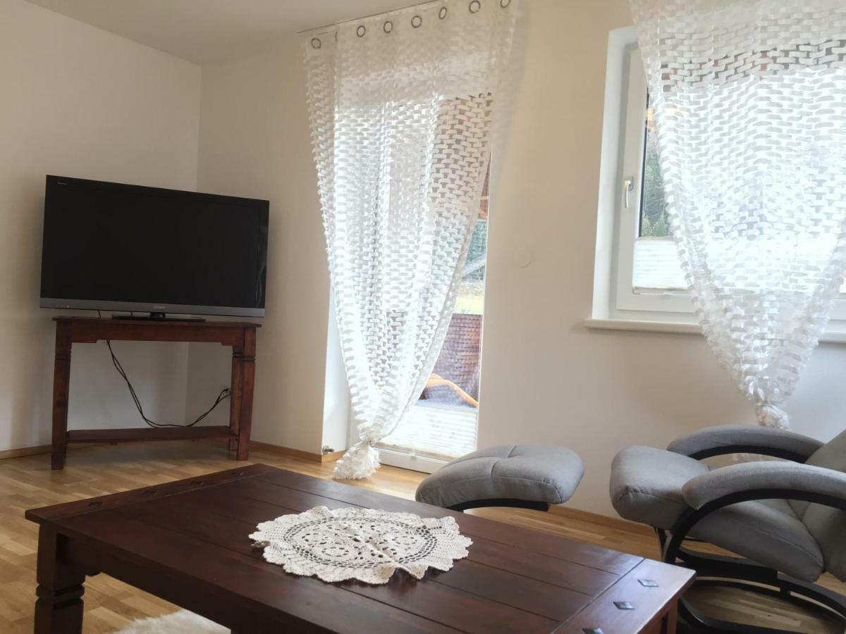 Haus Petrasch "555" Apartment Pfunds Bagian luar foto