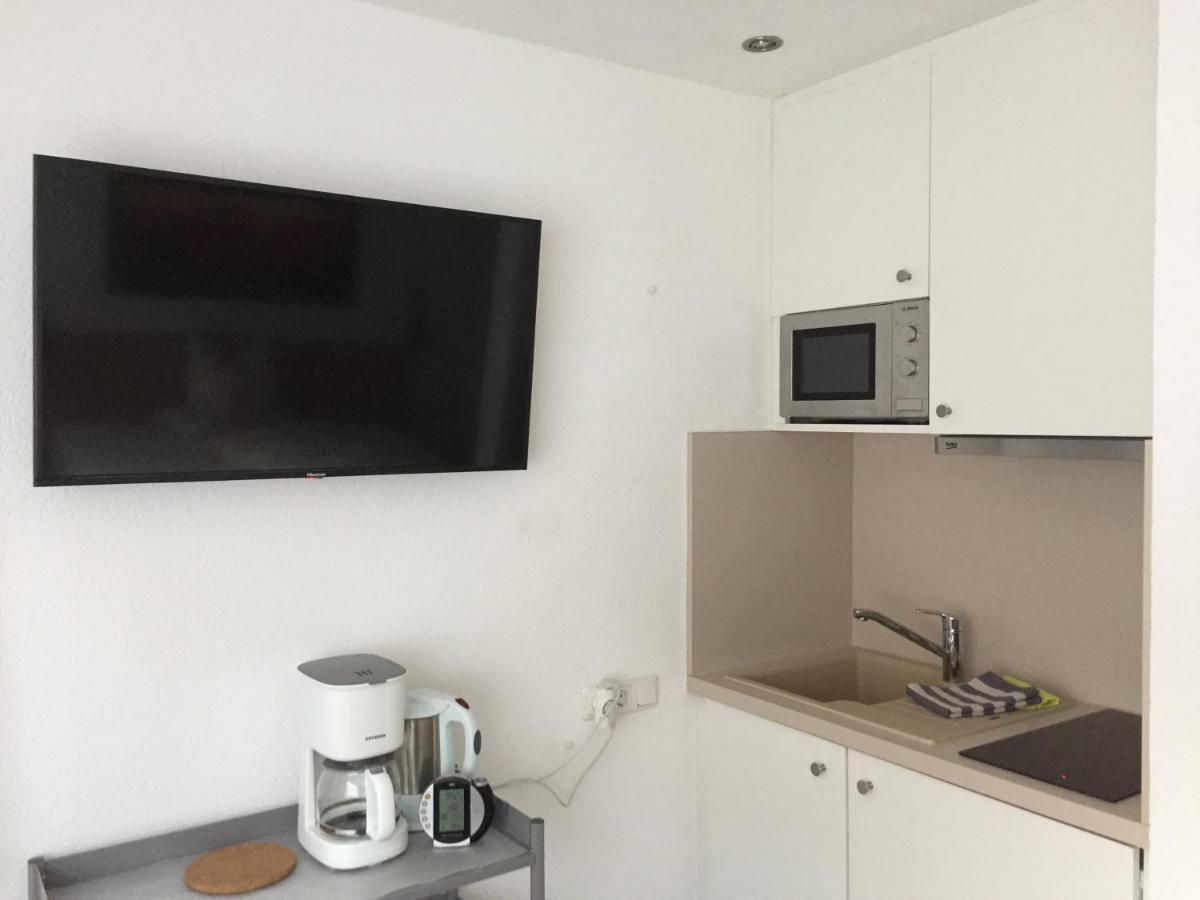 Haus Petrasch "555" Apartment Pfunds Bagian luar foto