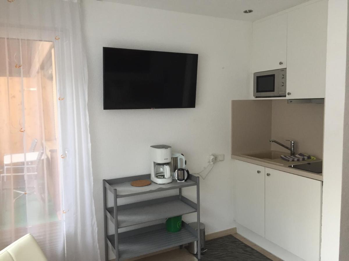 Haus Petrasch "555" Apartment Pfunds Bagian luar foto