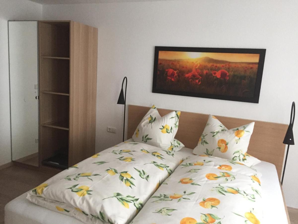 Haus Petrasch "555" Apartment Pfunds Bagian luar foto