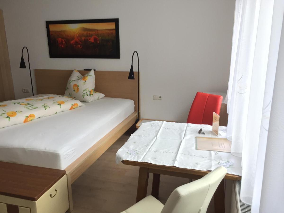 Haus Petrasch "555" Apartment Pfunds Bagian luar foto