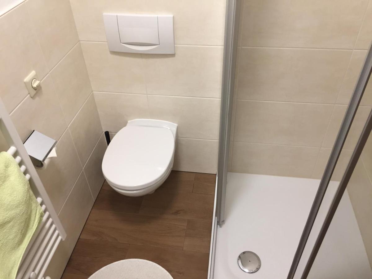 Haus Petrasch "555" Apartment Pfunds Bagian luar foto